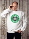 Джемпер Star Wars Cofee