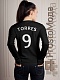 Женский лонгслив Chelsea Torres 9