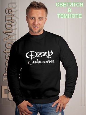 Джемпер Ozzy Osborne