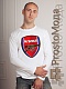 Лонгслив Arsenal