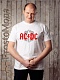 Футболка AC/DC (2)