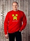 Кофта Minecraft