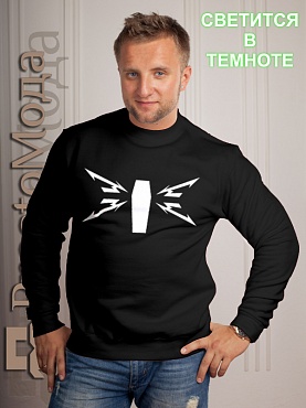 Свитшот Metallica - Death Magnetic