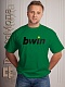 Футболка Bwin