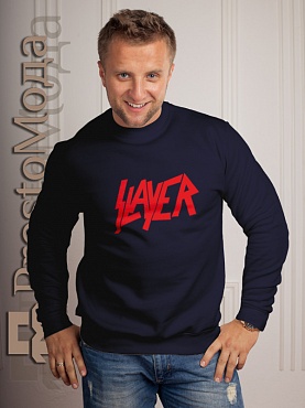 Джемпер Slayer