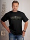 Футболка World of Tanks