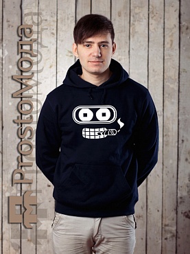 Толстовка Bender