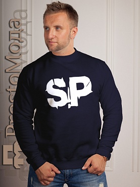 Джемпер Simple Plan