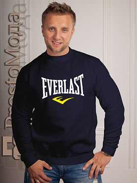 Кофта Everlast