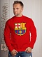 Кофта FCB