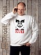 Кофта OBEY (силуэт)