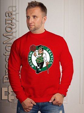 Кофта Boston Celtics