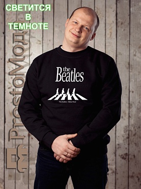 Свитшот The Beatles