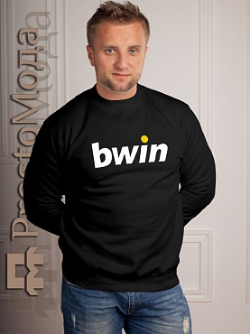 Кофта Bwin