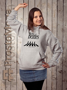 Кенгурушка The Beatles