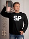Футболка с длинным рукавом Simple Plan