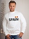 Кофта Spain